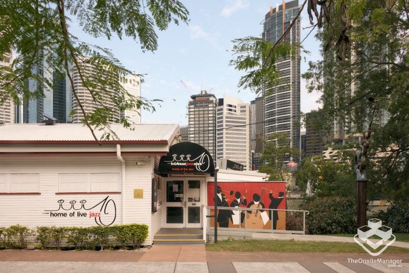 rental property Brisbane