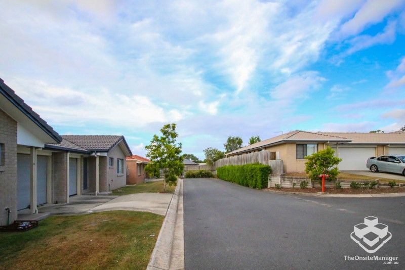 rental property Brisbane