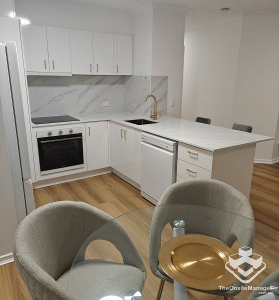 rental property Gold Coast