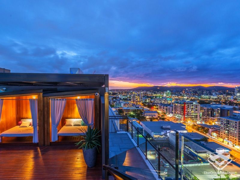 rental property Brisbane