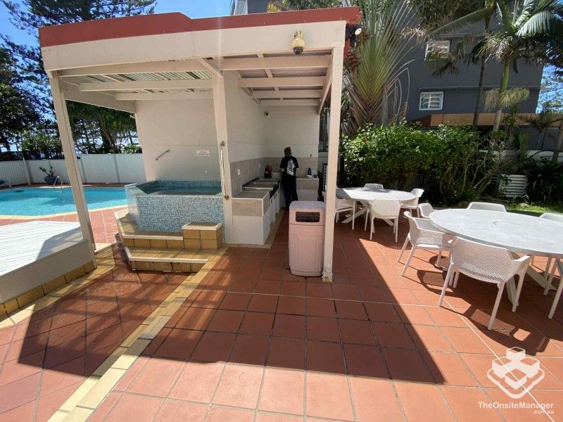 rental property Gold Coast