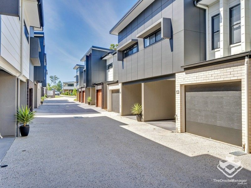 rental property Brisbane