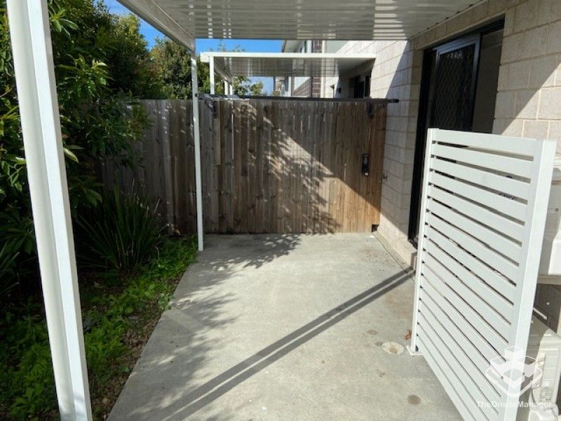 rental property Brisbane