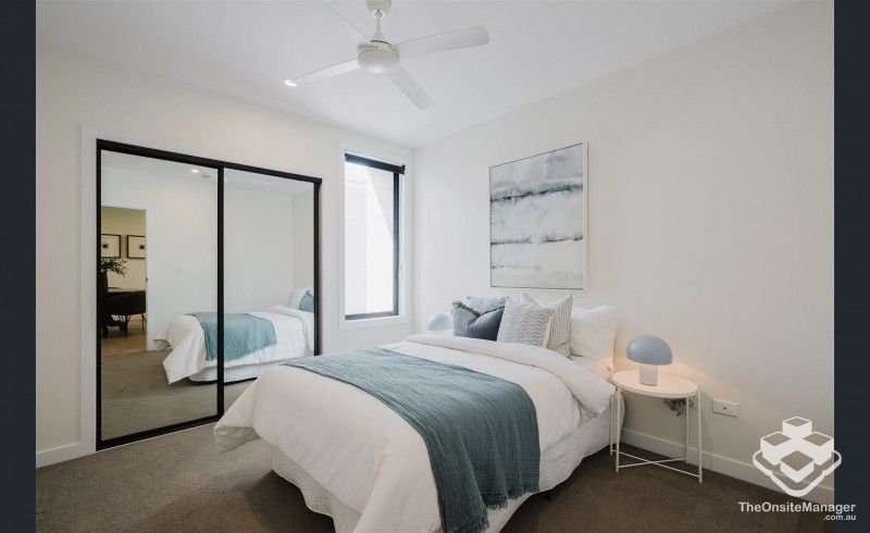 rental property Brisbane