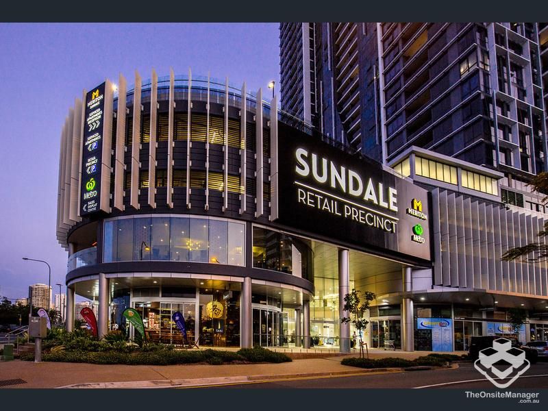 rental property Gold Coast