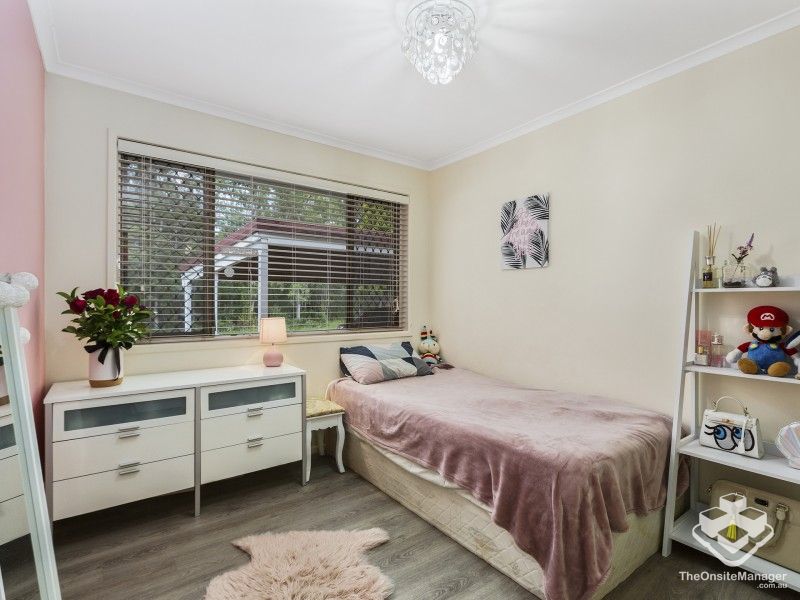 rental property Brisbane