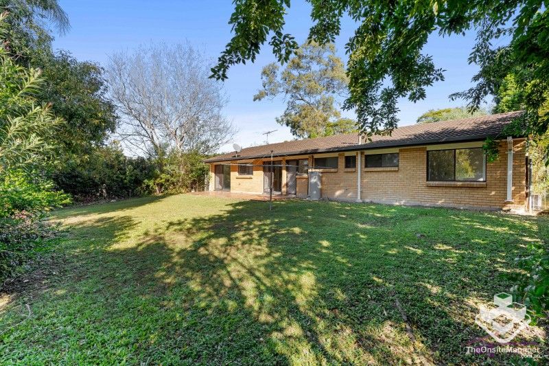 rental property Ipswich