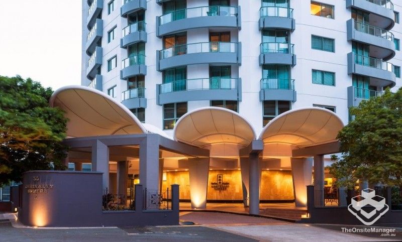 rental property Brisbane