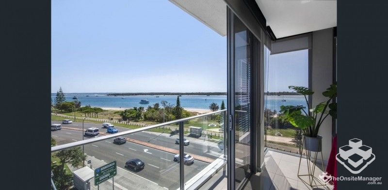 rental property Gold Coast