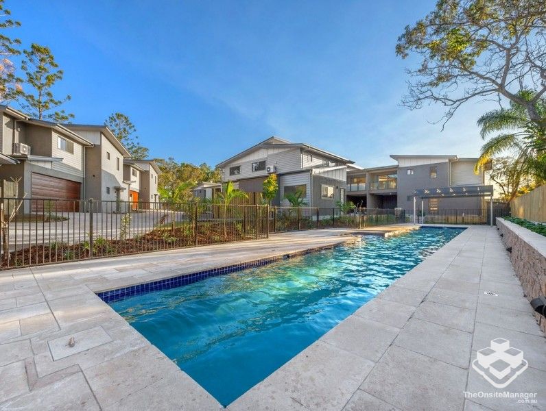 rental property Brisbane