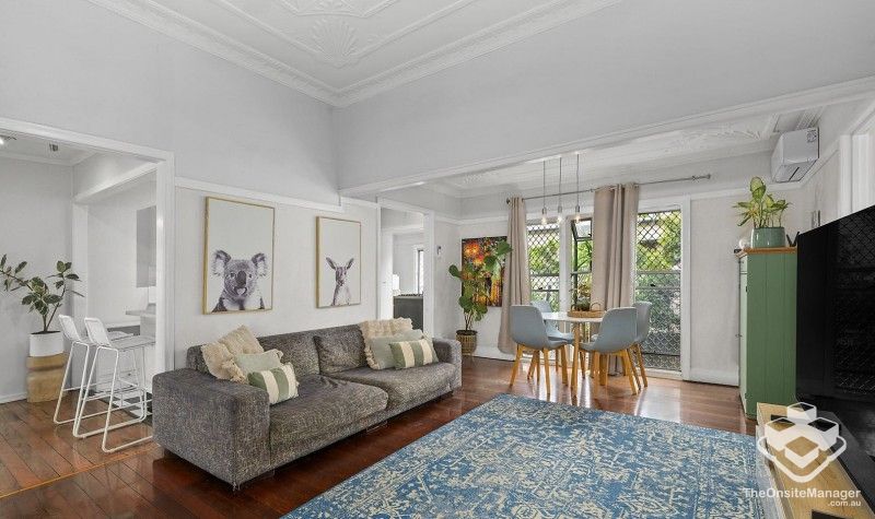 rental property Brisbane