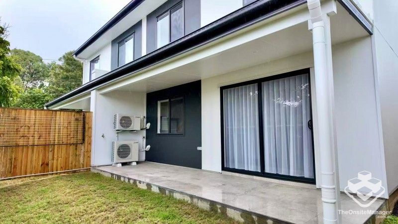 rental property Ipswich