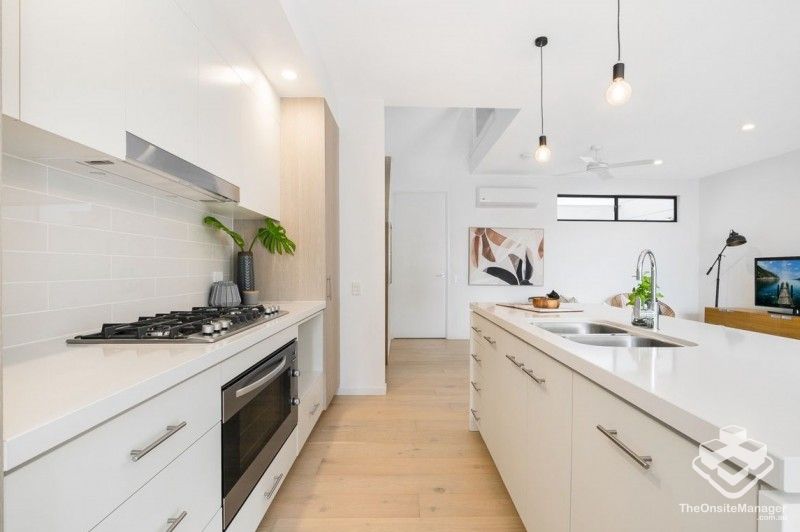 rental property Brisbane