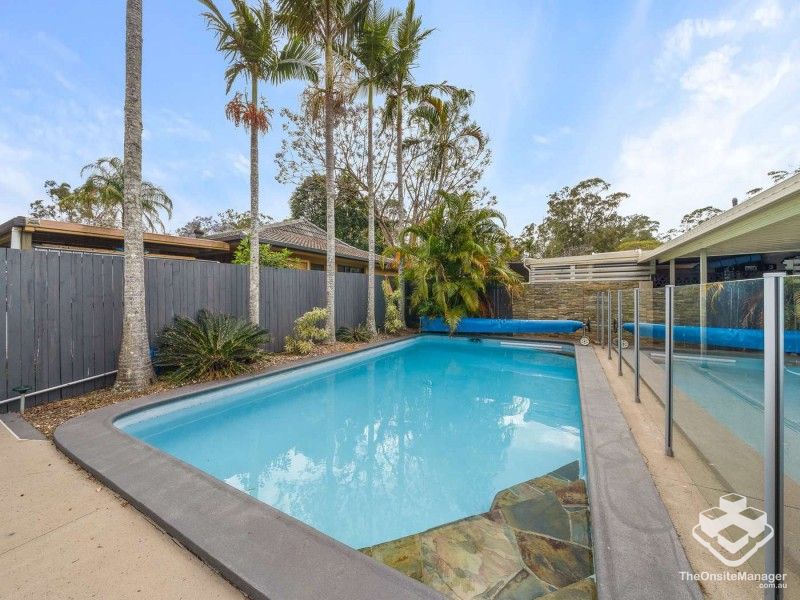 rental property Brisbane