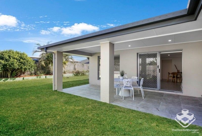 rental property Gold Coast