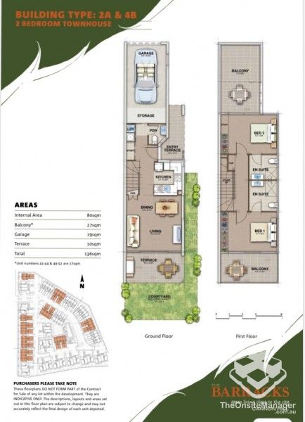 rental property Brisbane