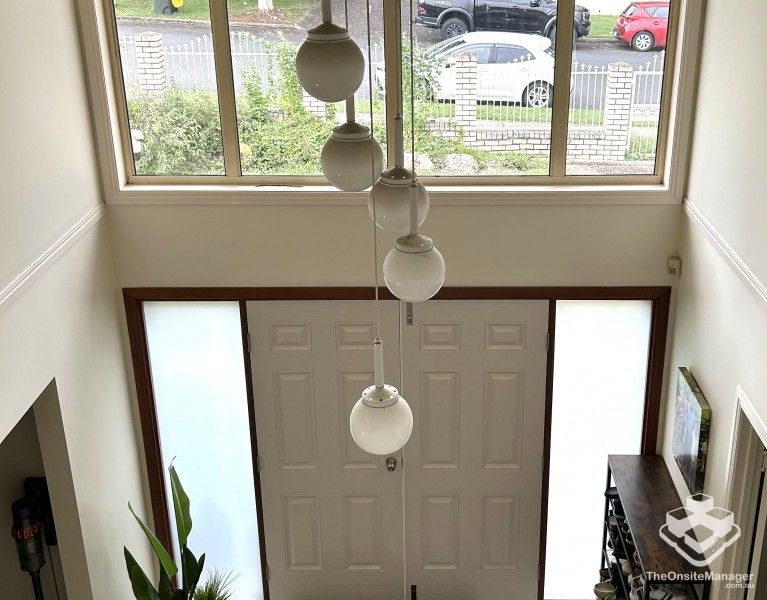 rental property Brisbane