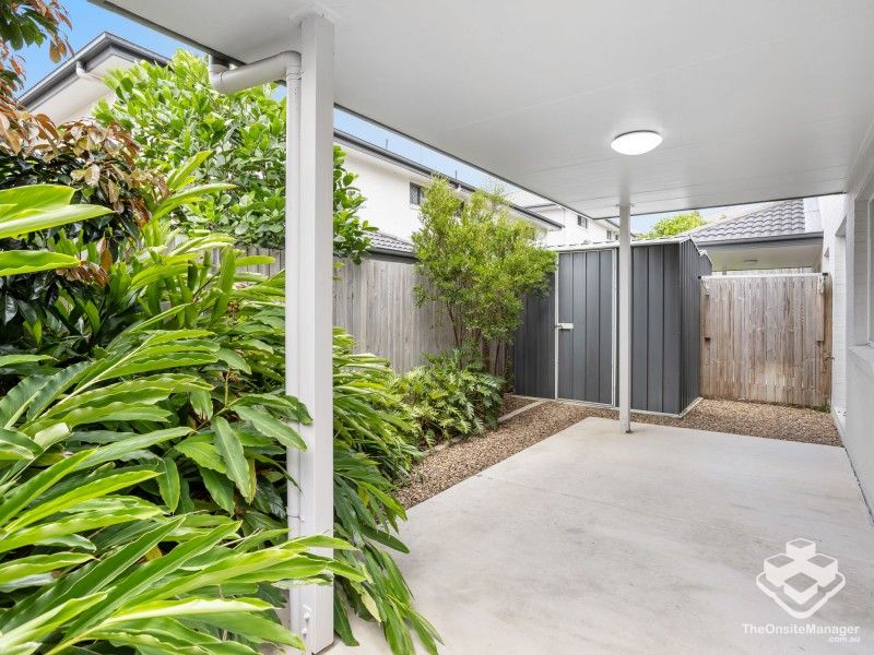 rental property Brisbane