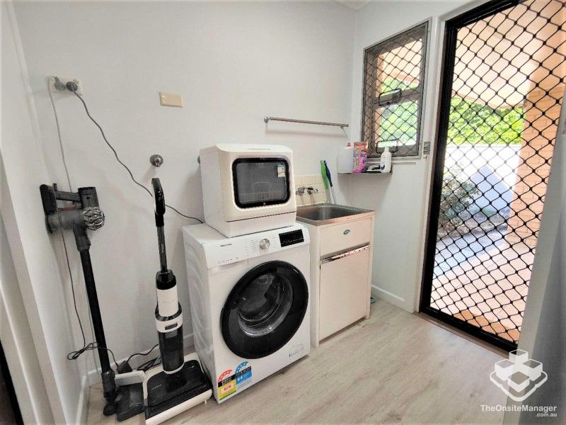 rental property Brisbane