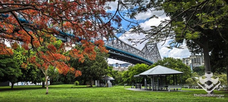 rental property Brisbane