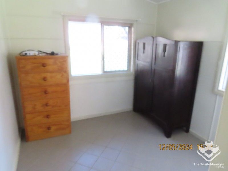 rental property Invalid address