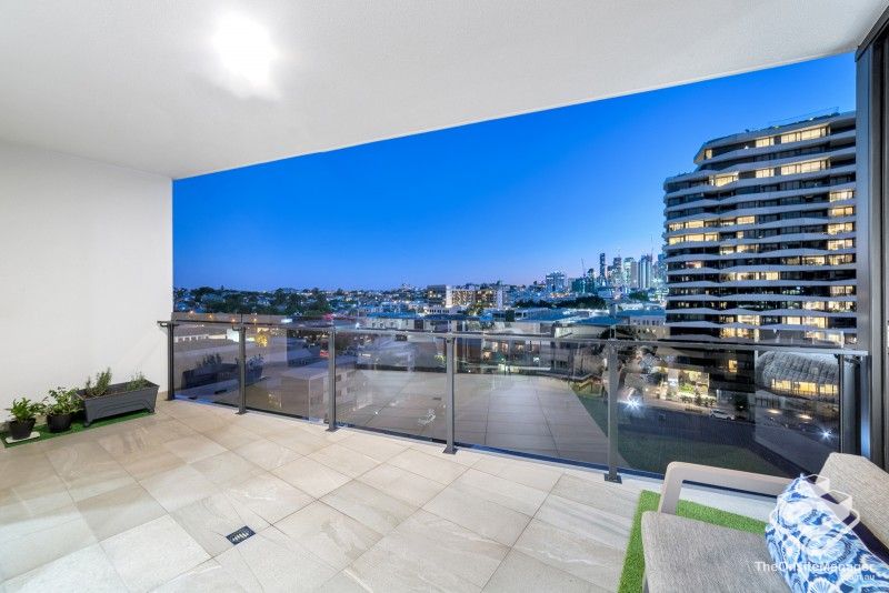 rental property Brisbane