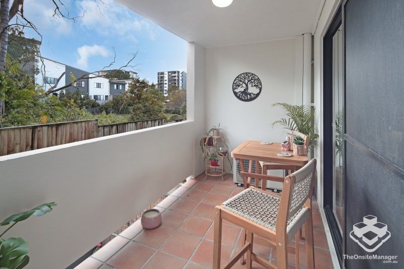 rental property Brisbane