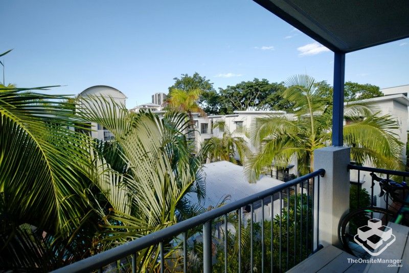 rental property Brisbane