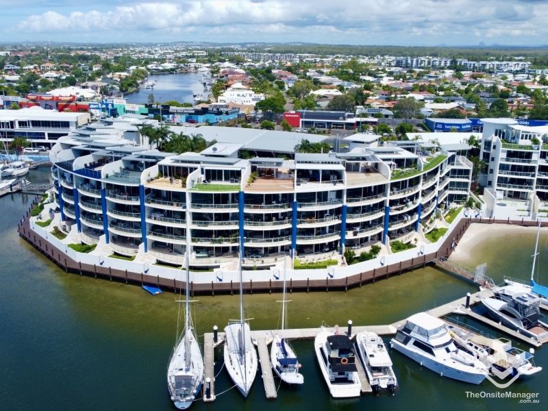 rental property Sunshine Coast