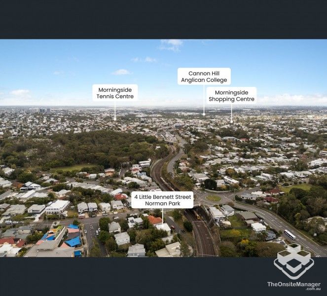 rental property Brisbane