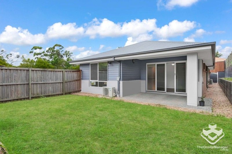 rental property Brisbane