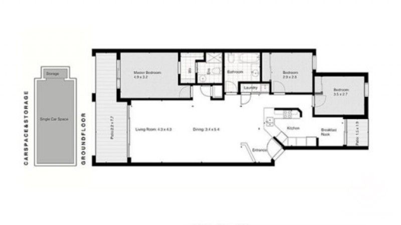 rental property Gold Coast