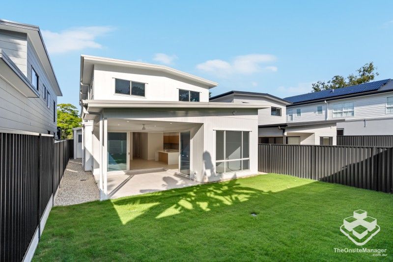 rental property Brisbane