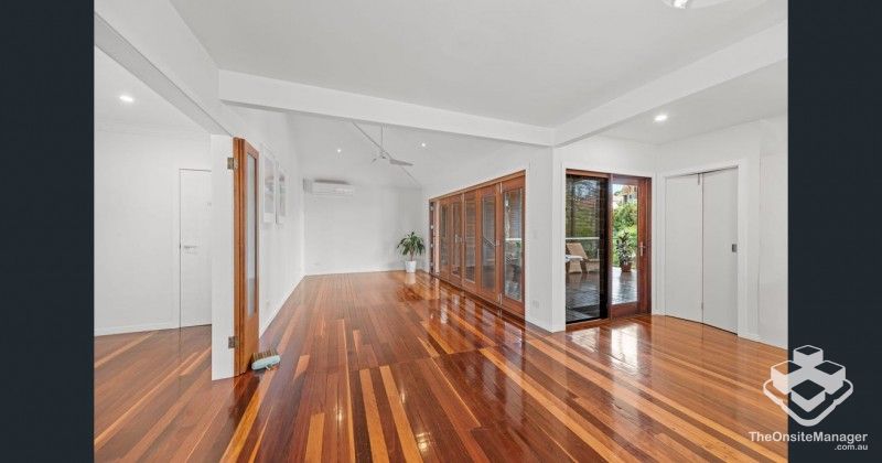 rental property Brisbane