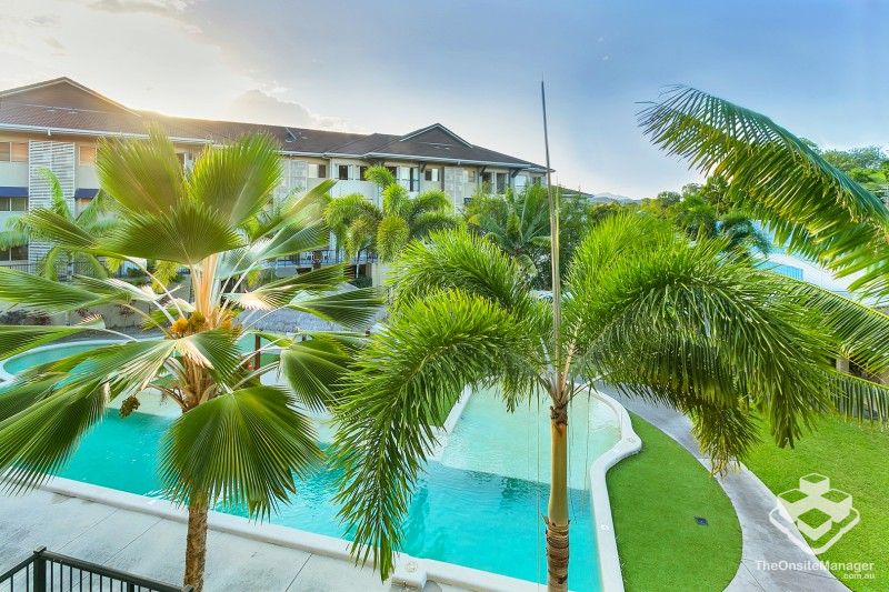 rental property Cairns