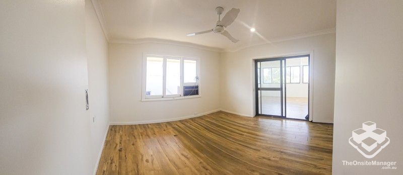rental property Brisbane