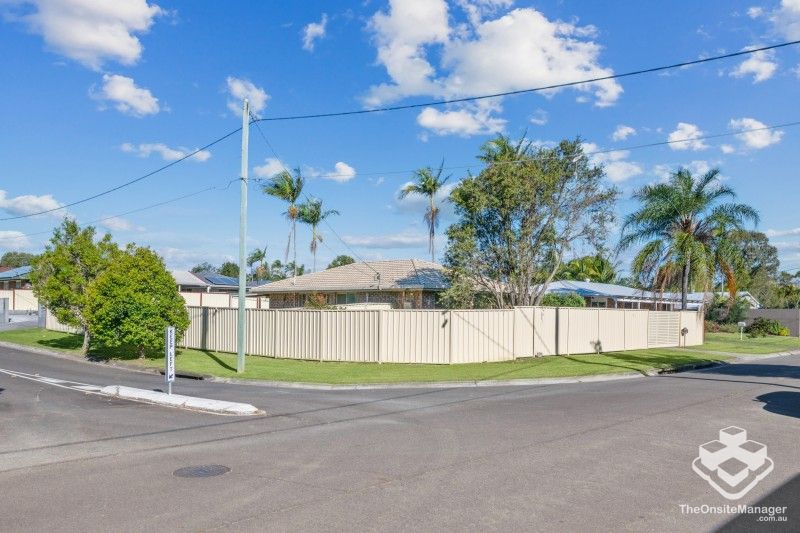 rental property Brisbane