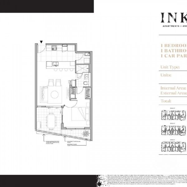 rental property Brisbane