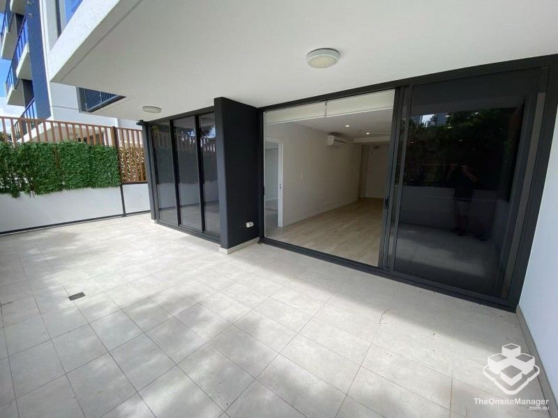 rental property Gold Coast