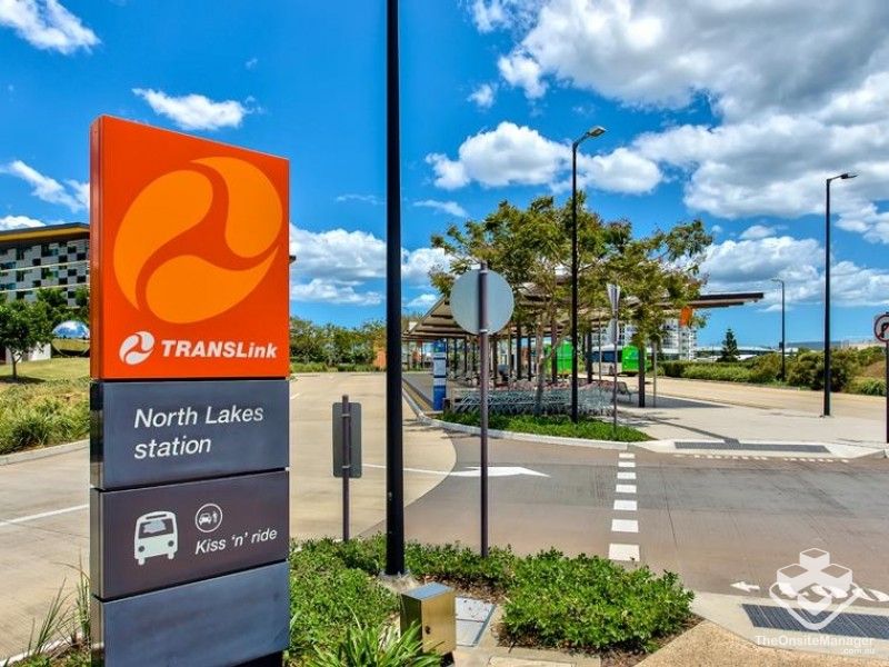 rental property Brisbane