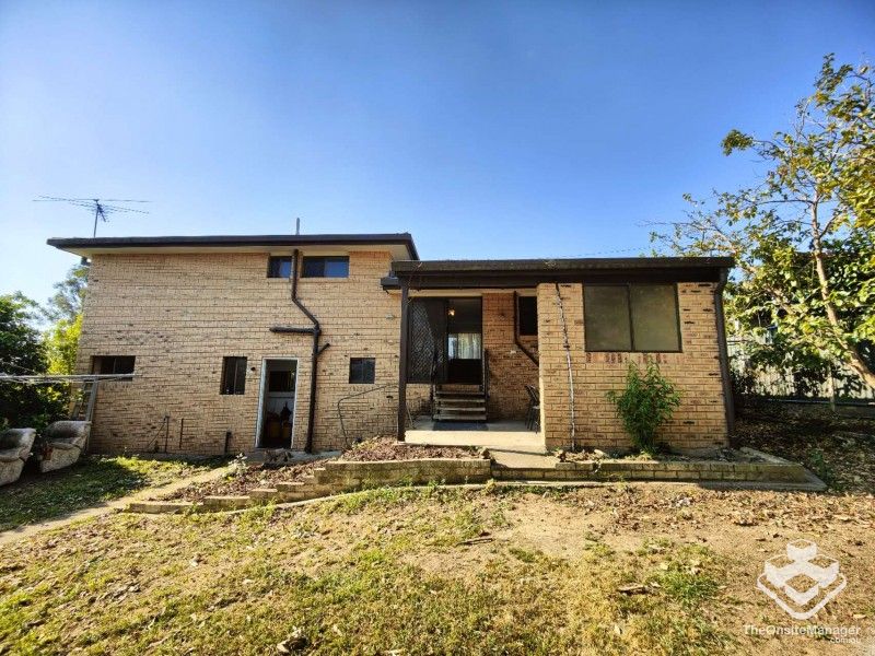 rental property Brisbane