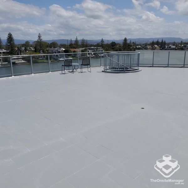 rental property Gold Coast