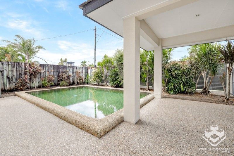 rental property Cairns