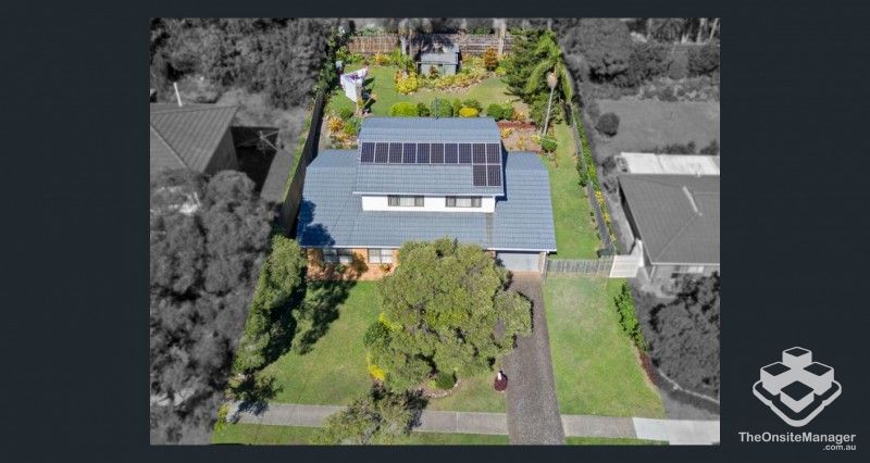 rental property Brisbane