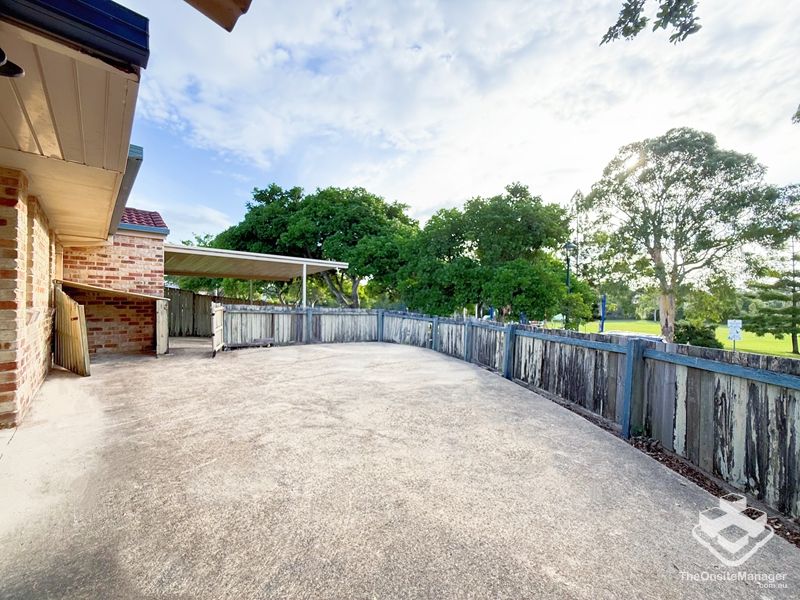 rental property Brisbane