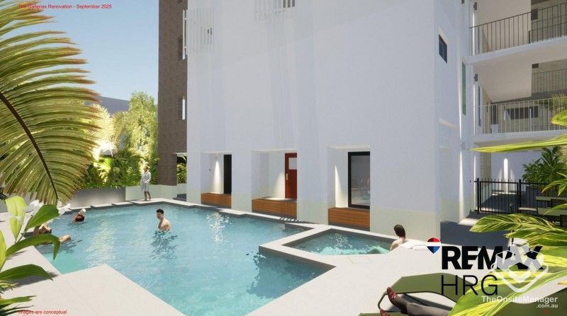 rental property Brisbane