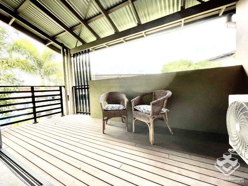 rental property Brisbane