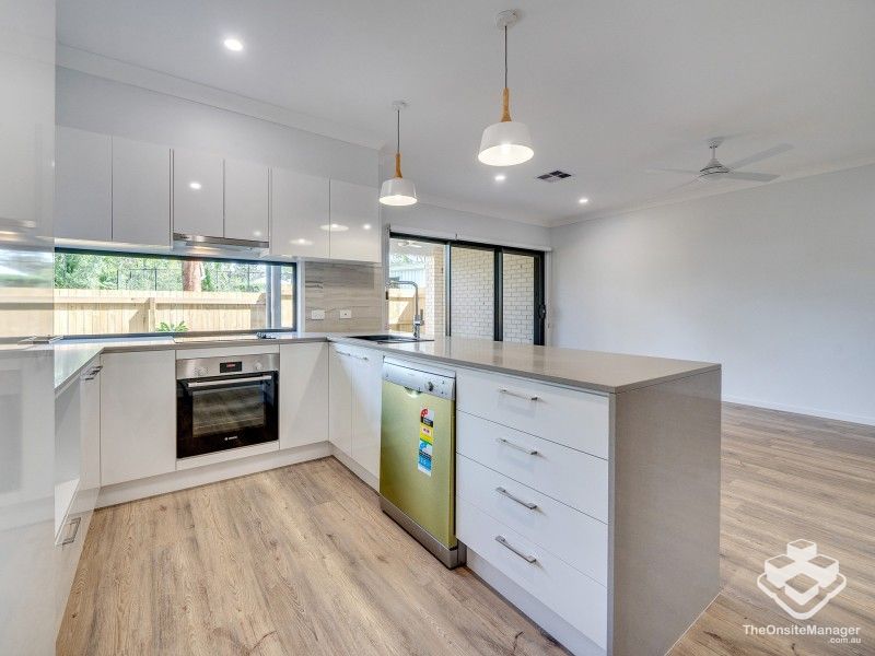 rental property Brisbane