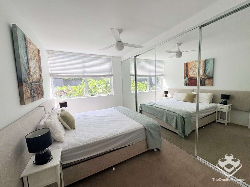 rental property Gold Coast