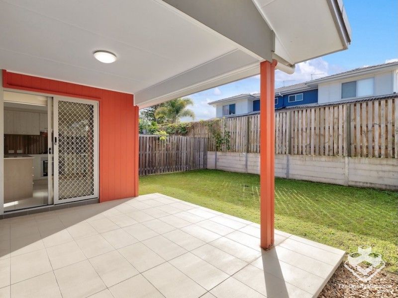rental property Brisbane